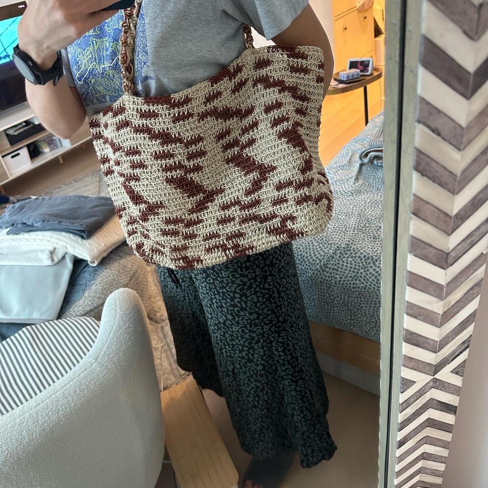 Zara bag - Picture 4 of 5